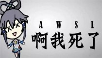 awsl什么意思是什么梗