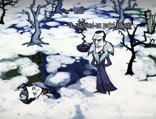 饥荒傀儡师怎么样 麦斯威尔玩法攻略