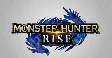 《怪物猎人 崛起》公布，将于2021年3月26日发售