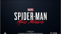 《漫威蜘蛛侠》系列《蜘蛛侠：迈尔斯·莫拉莱斯》正式公布，将于2020年发售