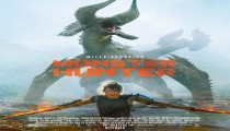 怪物猎人真人电影公布正式预告片，预计今年12月上映
