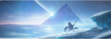 《命运2》公布最新赛季“凌光之刻”预告片，玩家将探索木卫二的秘密