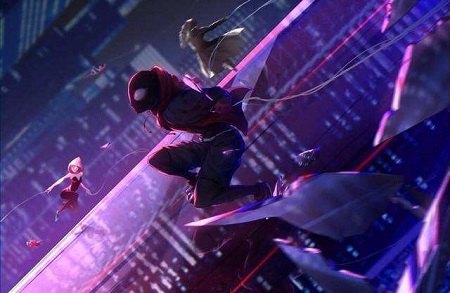 漫威蜘蛛侠公布全新战斗片段，游戏将于11月12日发售