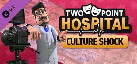 双点医院公布最新DLC： Culture Shock，现已开启9折优惠