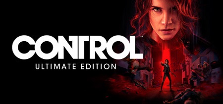 《控制：终极版》PS4实体版今日正式发售，包含两款DLC内容