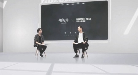 《明日方舟》和《彩虹六号：围攻》将开启全新联动，机枪哥（Tachanka）将加入为联动干员