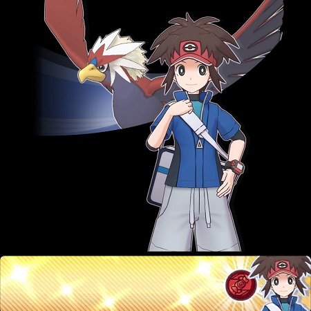 宝可梦大师EXV2.2.0数据解包公布