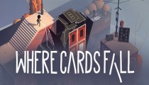 纸牌解谜风格游戏《Where Cards Fall》现已上线，预计2021年发售