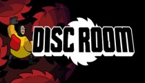 硬核弹幕躲避类游戏Disc Room现已上架steam，目前售价为50元