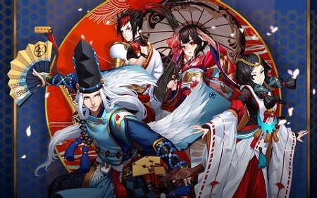 阴阳师特邀测试服11月27日追加更新 初翎山风调整，超鬼王活动调整