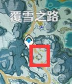原神雪山山顶怎么上去 三个山中之物地图分布
