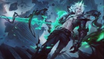 英雄联盟测试服1.9日更新 新英雄佛耶戈上线