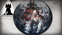 明日方舟1月03日16:00闪断更新 修正孤岛风云文本错误