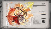 明日方舟最新干员空弦公布 新六星双目标狙击角色