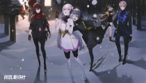 战双帕弥什2月21日临时维护公告 修复飒棋战阵异常问题