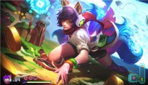 LOL手游美服3月29日开测 美服Riot拳头账号注册官方公告