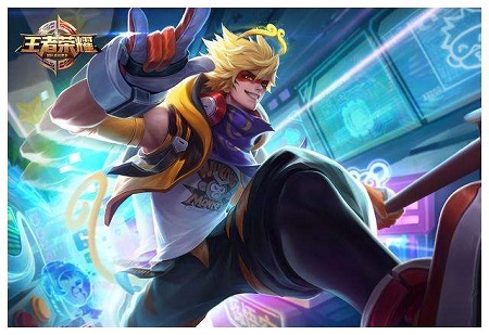 王者荣耀4月30日体验服停机更新公告 李信小幅度加强