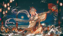 阴阳师体验服6月4日更新公告 逢魔下午茶玩法上线