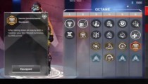 Apex英雄怎么解锁天赋 传奇英雄天赋介绍