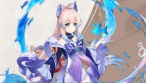 心海90级基础生命值 心海90级面板