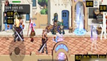 dnf手游汉化界面 韩服翻译界面中韩对照表