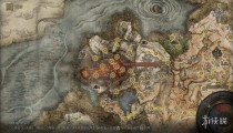 赐福点地图位置大全 所有赐福点坐标汇总