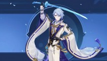 原神2.6版绫华和绫人抽哪一个 2.6版UP池抽卡建议