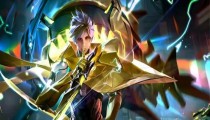 王者荣耀S27新皮肤曝光 2022年4月三款皮肤上线