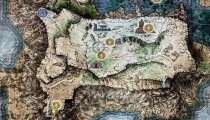 艾尔登法环魔法位置 70魔法位置大全
