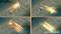 夏洛特攻速阈值表2022