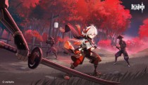 原神万达国际阵容2.5版 2022输出手法