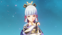 原神2.6版本神里绫华值得抽吗 需要抽吗