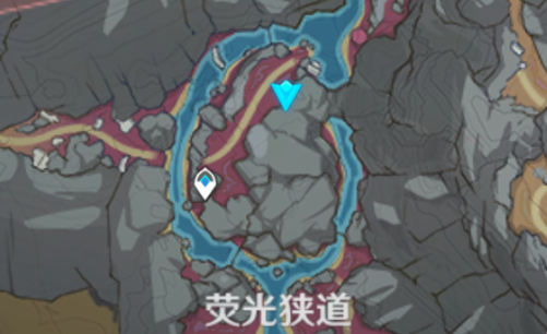 原神卡塔琳娜位置 卡塔琳娜在哪