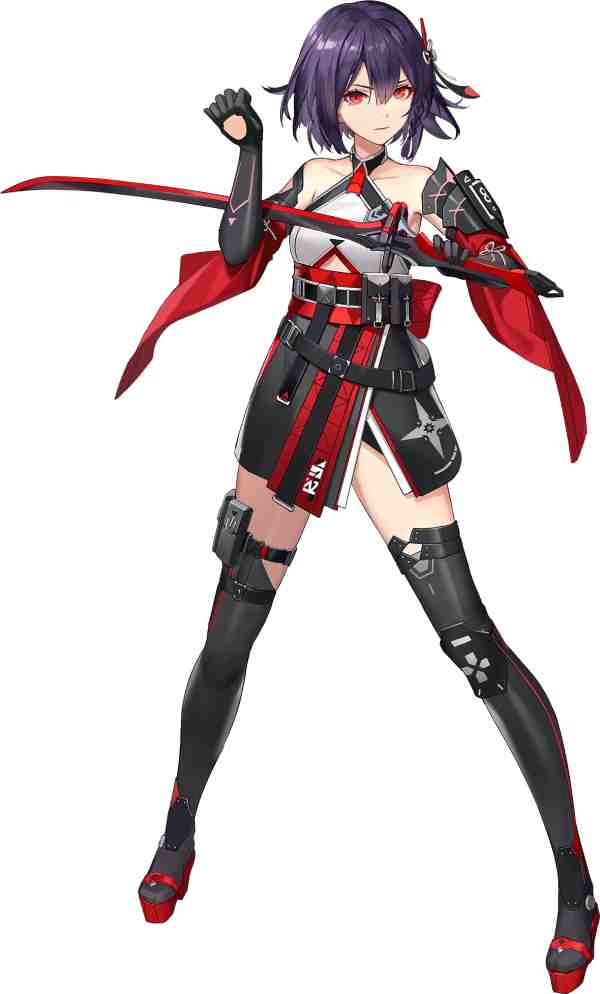 深空之眼真红丰前坊天狗神格刻印推荐