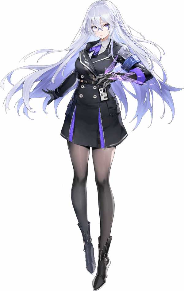 深空之眼夜之寄生霍德尔神格刻印推荐