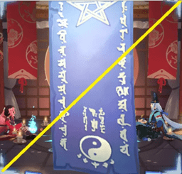阴阳师5月神秘图案分享 神秘图案怎么画
