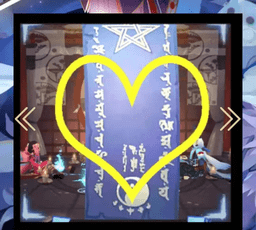 阴阳师5月神秘图案分享 神秘图案怎么画