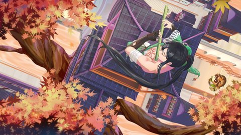 阴阳师5月神秘图案分享 神秘图案怎么画