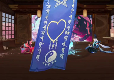 阴阳师5月神秘图案分享 神秘图案怎么画