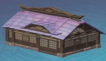 原神稻妻民居风沫之屋怎么获取 风沫之屋属性