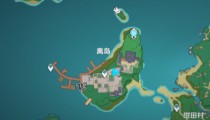原神美羽位置 原神美羽在哪