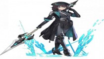 深空之眼疾风之枪休神格刻印推荐 风之枪休值得培养吗