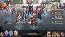 三国志幻想大陆左慈厉害吗 左慈阵容推荐