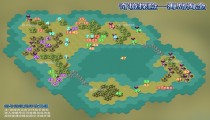剑与远征海岛淘金路线 海岛淘金攻略图文