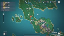 原神稻妻特色动物在哪 拍照地点推荐