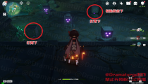 雷立方机关怎么回到初始