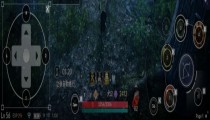 黑色沙漠手游游侠技能搭配