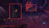 魔兽世界怒焰裂谷副本路线 怎么过去