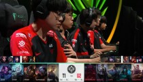 2022MSI季中赛5月20日战报 G2翻盘T1 Faker哑火ONER三杀