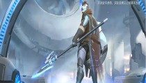 英雄联盟手游3.2版本 泰坦派克即将登场宝典皮肤上线